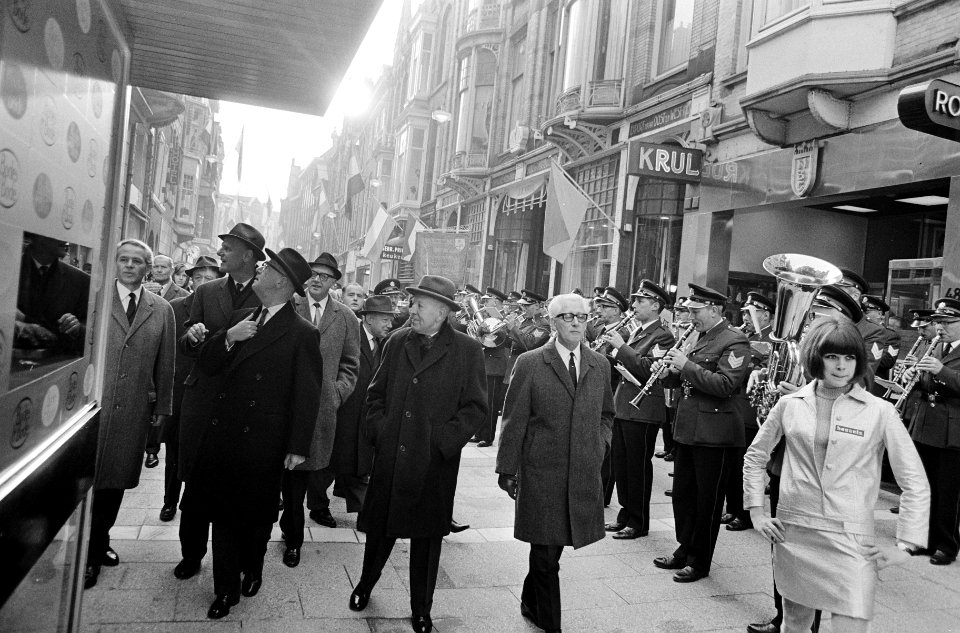 Nationaal Archief, Bestanddeelnr 919-8183