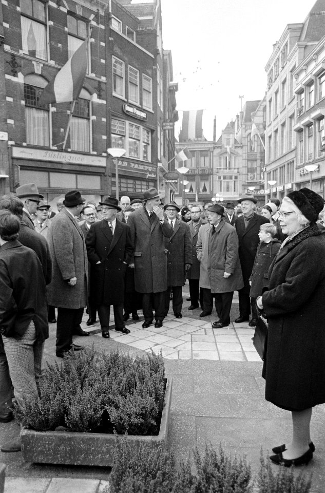 Nationaal Archief, Bestanddeelnr 919-8181