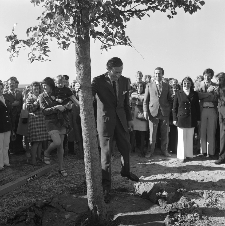 Nationaal Archief, Bestanddeelnr 167-0979