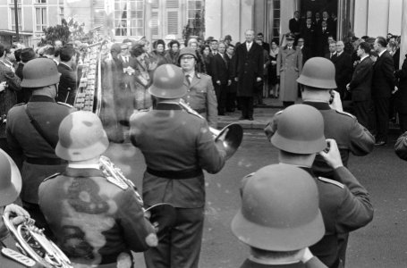 Nationaal Archief, Bestanddeelnr 919-8412
