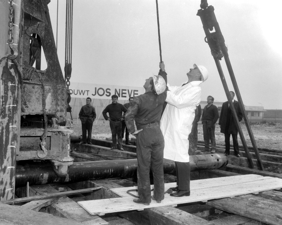 Nationaal Archief, Bestanddeelnr 919-7670