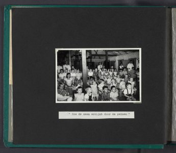 Nationaal Archief, Bestanddeelnr 811 04