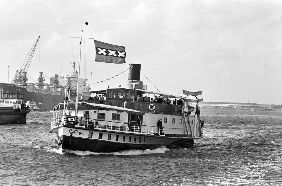 Nationaal Archief, Bestanddeelnr 932-7004