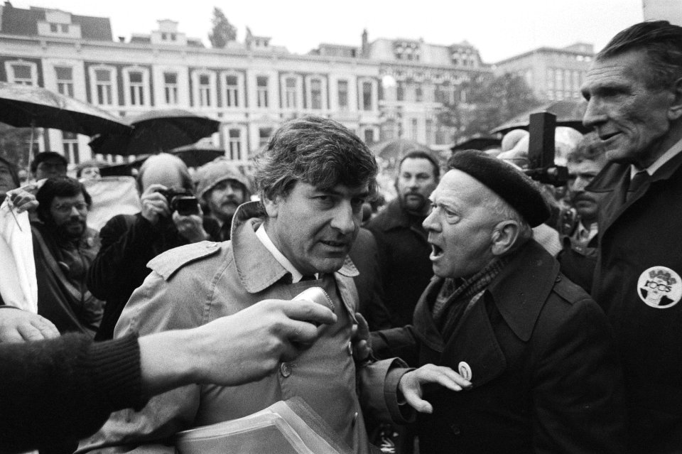 Nationaal Archief, Bestanddeelnr 932-7358
