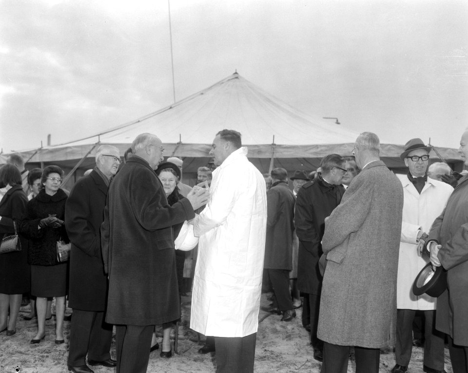 Nationaal Archief, Bestanddeelnr 919-7695