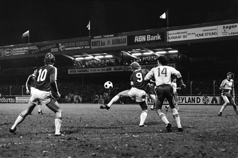 Nationaal Archief, Bestanddeelnr 930-5345
