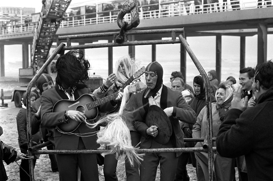 Nationaal Archief, Bestanddeelnr 919-7939