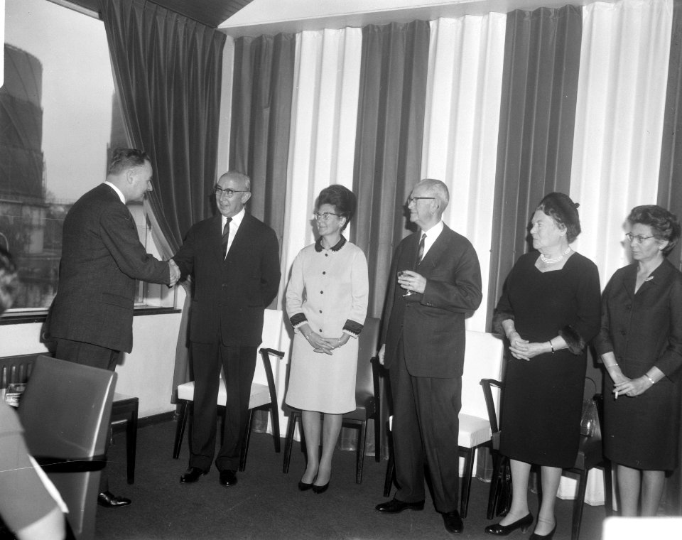 Nationaal Archief, Bestanddeelnr 919-7681