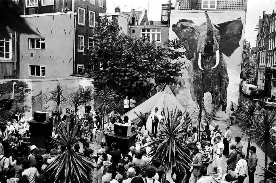 Nationaal Archief, Bestanddeelnr 930-3545