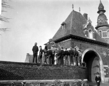 Nationaal Archief, Bestanddeelnr 919-7831
