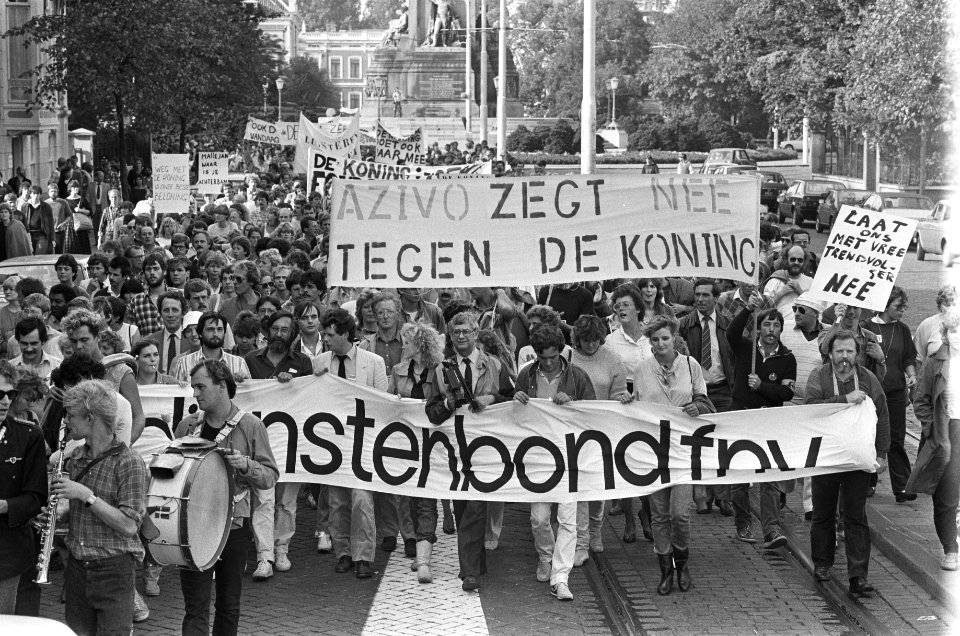 Nationaal Archief, Bestanddeelnr 932-7213