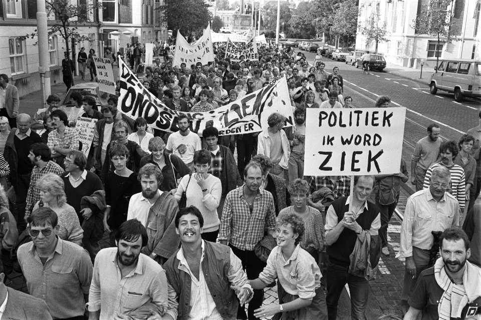 Nationaal Archief, Bestanddeelnr 932-7214
