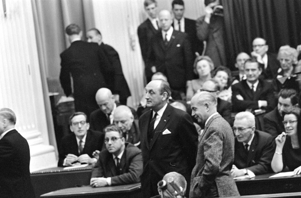 Nationaal Archief, Bestanddeelnr 919-8316