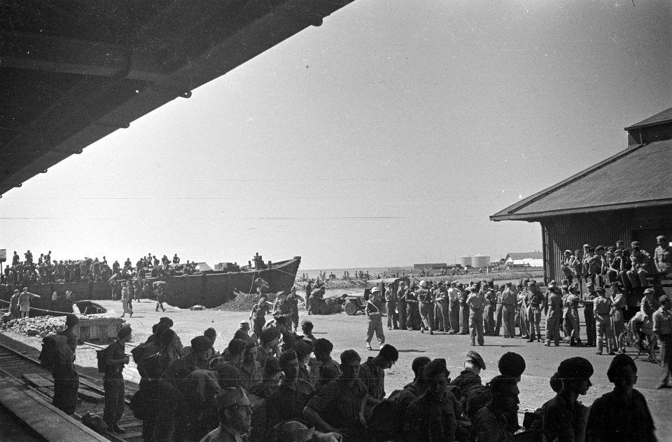 Nationaal Archief, Bestanddeelnr 652