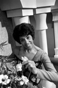 Nationaal Songfestival 1966, Milly Scott laatste kandidate in voorronde, Bestanddeelnr 918-7486