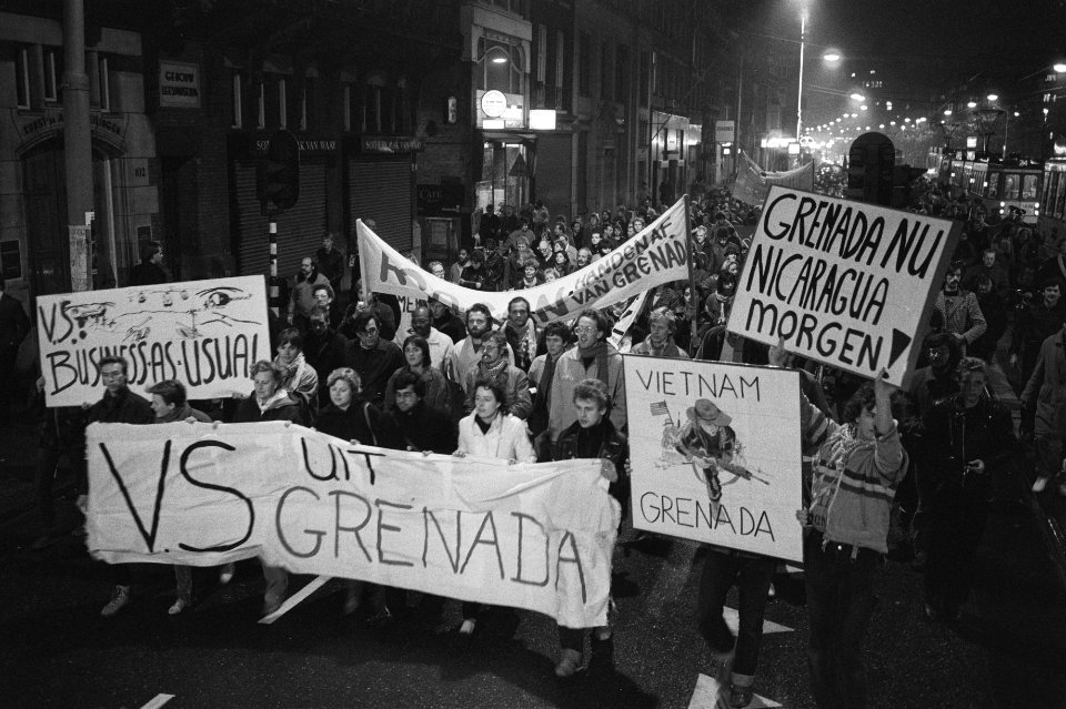 Nationaal Archief, Bestanddeelnr 932-7441