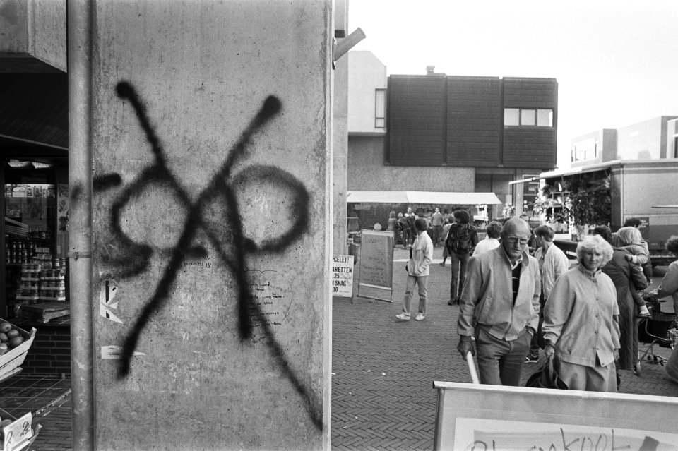 Nationaal Archief, Bestanddeelnr 932-7109