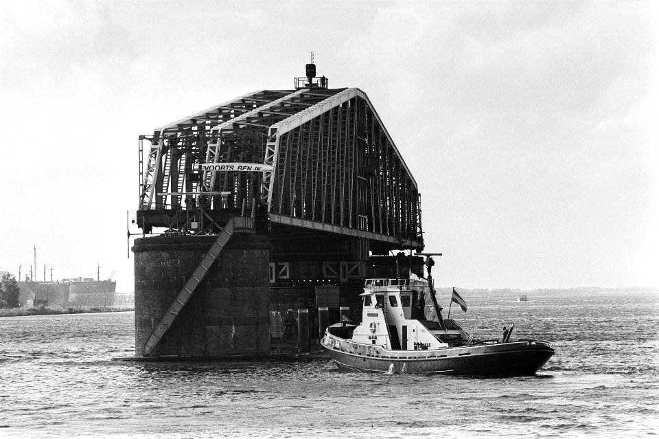 Nationaal Archief, Bestanddeelnr 932-7001