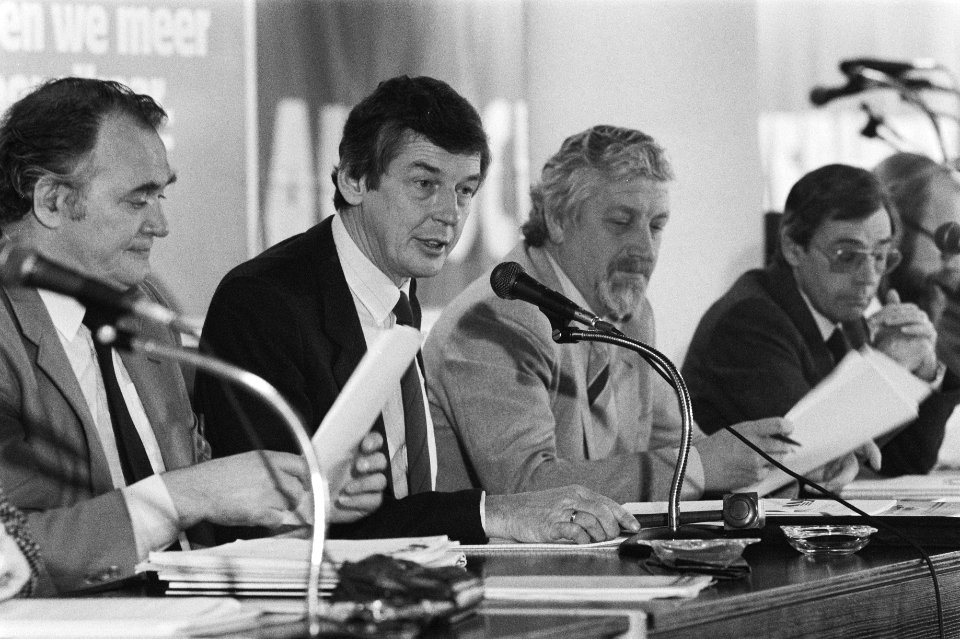 Nationaal Archief, Bestanddeelnr 932-7440