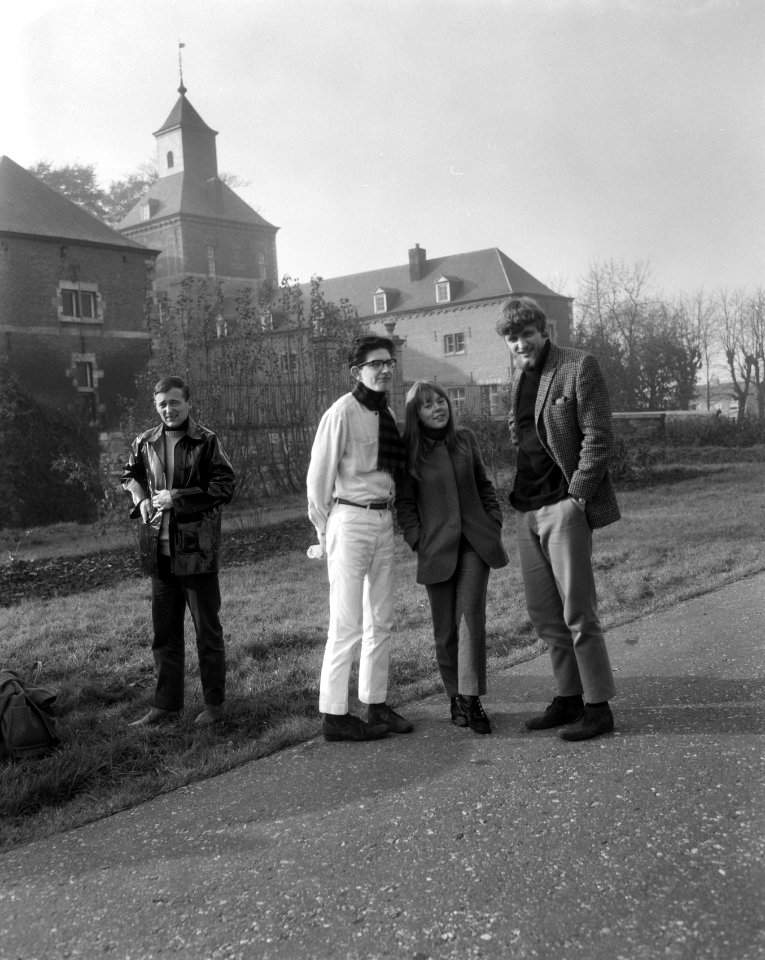 Nationaal Archief, Bestanddeelnr 919-7829