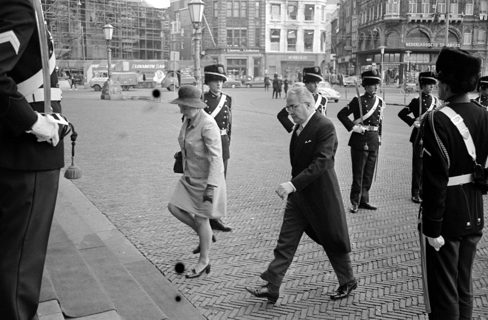 Nationaal Archief, Bestanddeelnr 924-2331