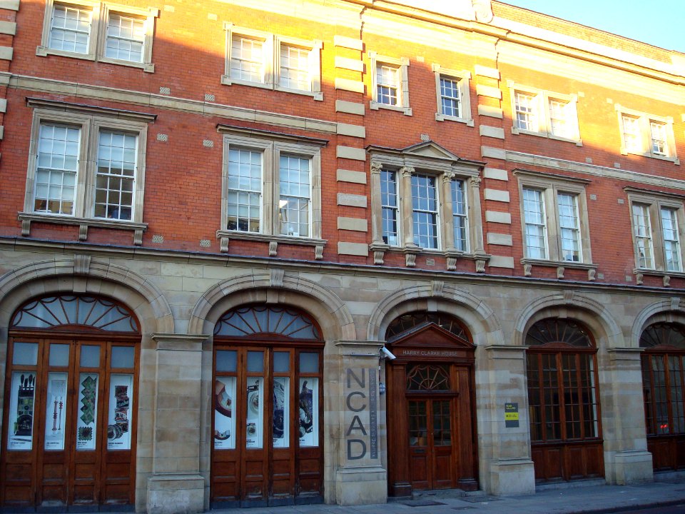 National College of Art and Design