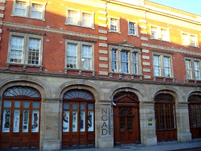 National College of Art and Design
