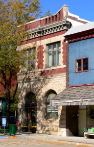 National Bank of Ashland from SE