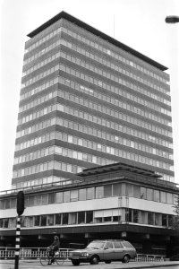 Nationaal Archief, Bestanddeelnr 932-7293