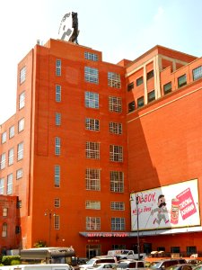 National Brewing Baltimore