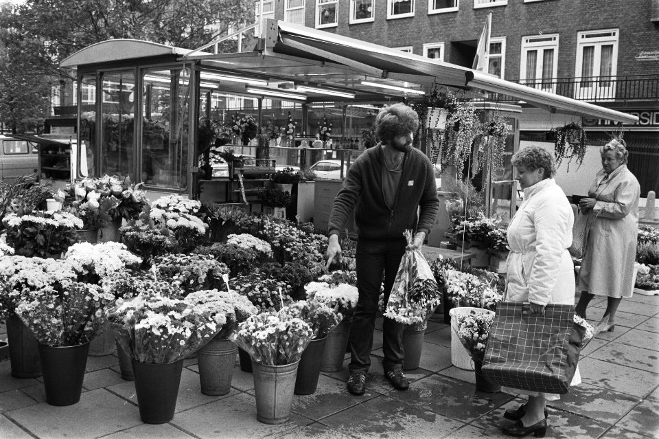 Nationaal Archief, Bestanddeelnr 932-7242