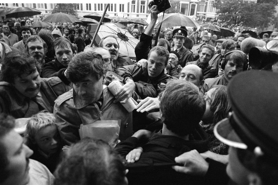 Nationaal Archief, Bestanddeelnr 932-7357