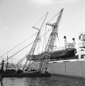 Nationaal Archief, Bestanddeelnr 911-9731