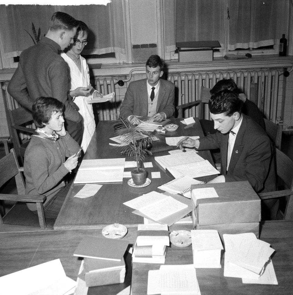 Nationaal Archief, Bestanddeelnr 912-0490