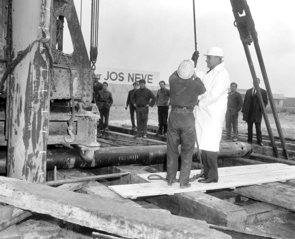 Nationaal Archief, Bestanddeelnr 919-7668