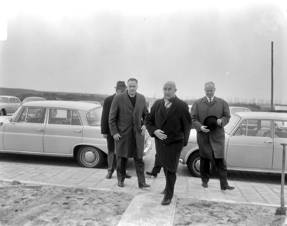 Nationaal Archief, Bestanddeelnr 919-7667