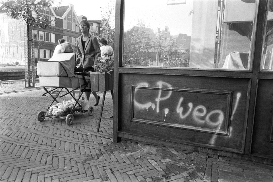 Nationaal Archief, Bestanddeelnr 932-7110