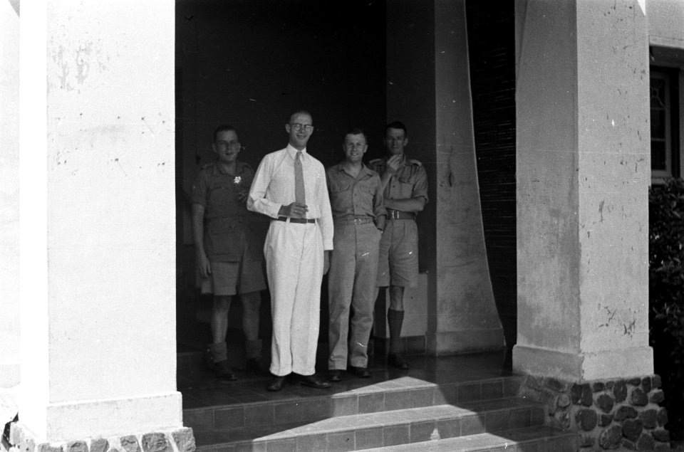 Nationaal Archief, Bestanddeelnr 5067