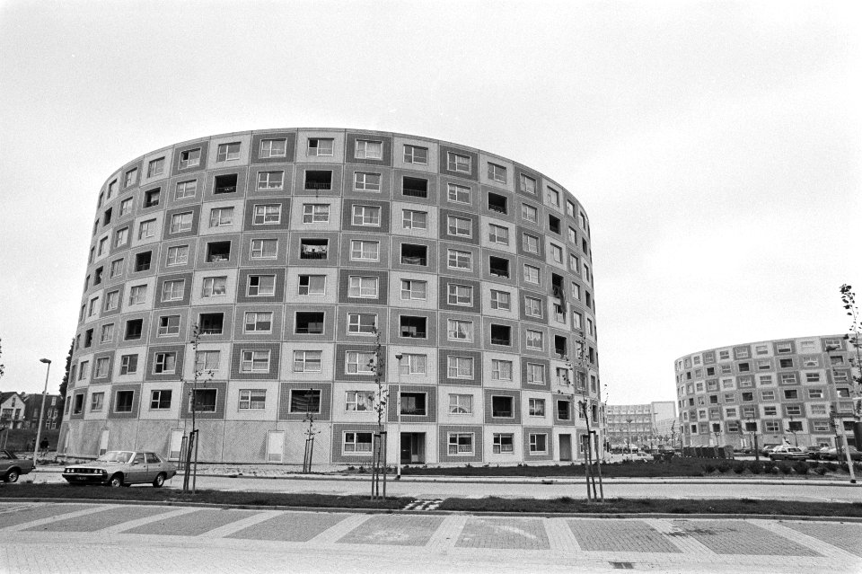 Nationaal Archief, Bestanddeelnr 932-7190