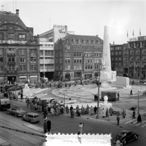 Nationaal Monument Dam, Bestanddeelnr 907-7347