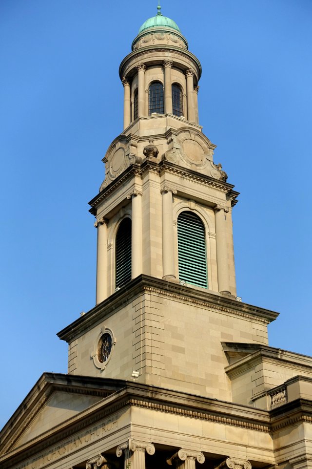 National City Christian Church - Washington, DC - DSC05473