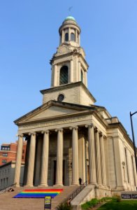 National City Christian Church - Washington, DC - DSC05503
