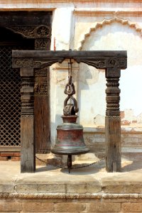 National Art Gallery – Bhaktapur – 05