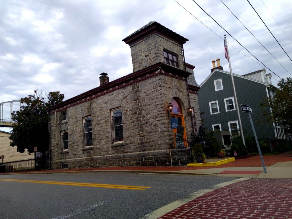National Bank of Chesapeake City MD C