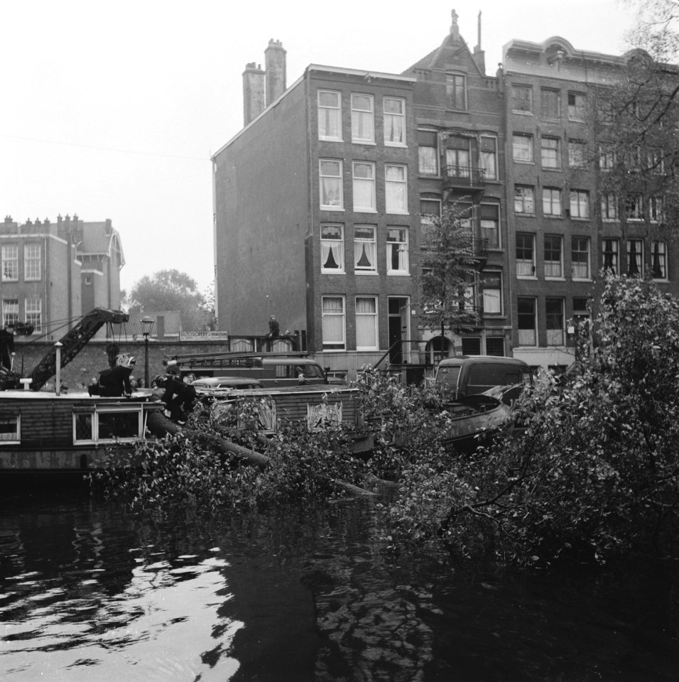 Nationaal Archief, Bestanddeelnr 906-7710