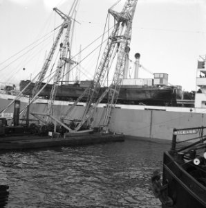 Nationaal Archief, Bestanddeelnr 911-9732