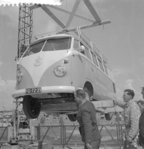 Nationaal Archief, Bestanddeelnr 912-4970