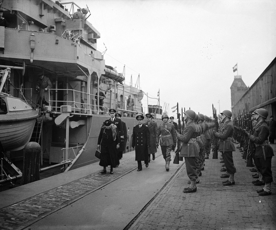 Nationaal Archief, Bestanddeelnr 901-4599