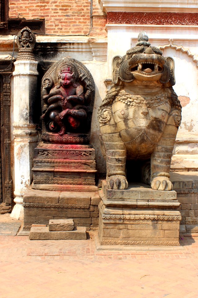 National Art Gallery – Bhaktapur – 04