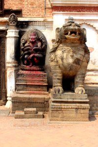 National Art Gallery – Bhaktapur – 04